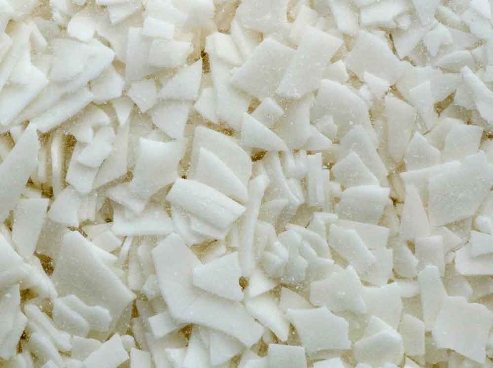 Soy Wax Flakes 500g (Perfect for cleaning brushes) Soy Wax Flakes 500g (Perfect for cleaning brushes)